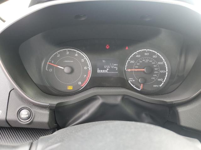 Photo 9 from auction – 2018 SUBARU CROSSTREK PREMIUM with VIN JF2GTABC5JG233966