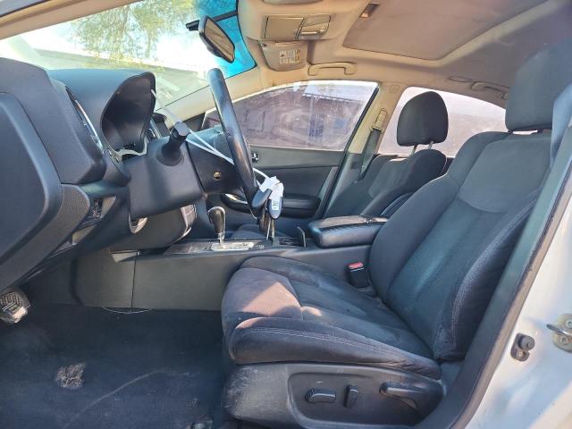 Photo 7 from auction – 2014 NISSAN MAXIMA S with VIN 1N4AA5AP4EC486480