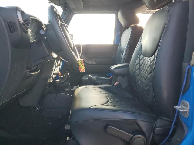 Photo 7 from auction – 2011 JEEP WRANGLER S with VIN 1J4AA2D14BL537661