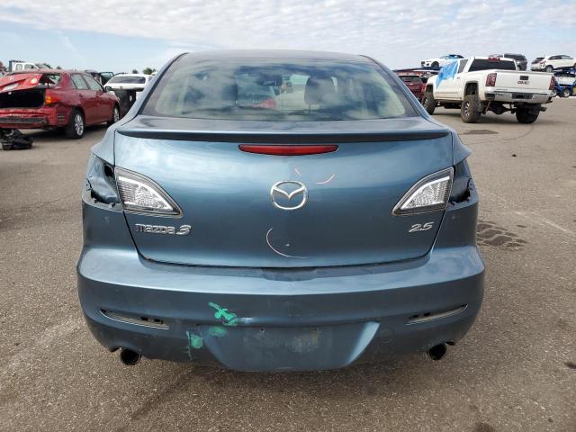 Photo 6 from auction – 2011 MAZDA 3 S with VIN JM1BL1U54B1451831