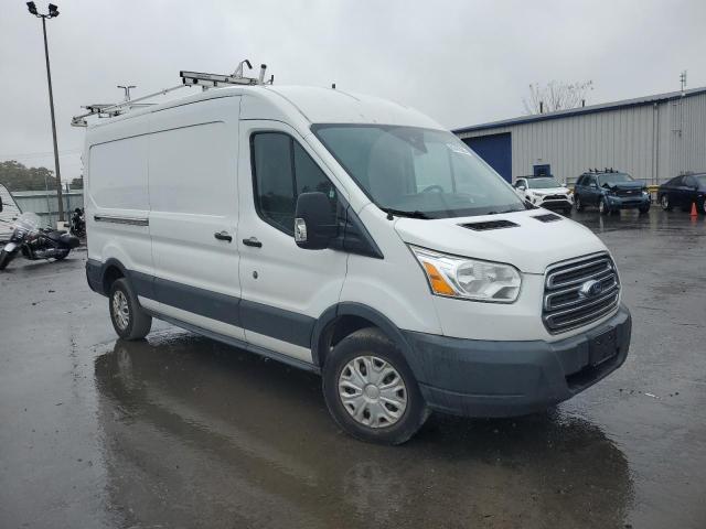 Photo 4 from auction – 2015 FORD TRANSIT T- with VIN 1FTNR2CG2FKB30777