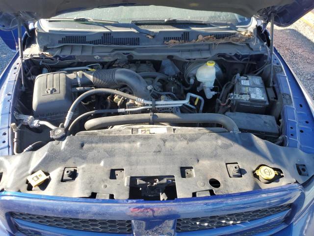 Photo 11 from auction – 2015 RAM 1500 ST with VIN 1C6RR7KT2FS690481