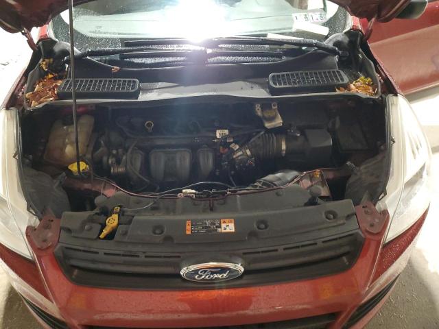 Photo 12 from auction – 2015 FORD ESCAPE with VIN 1FMCU0F77FUC58633