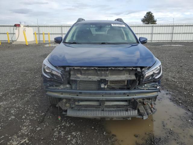 Photo 5 from auction – 2019 SUBARU OUTBACK 3. with VIN 4S4BSENC7K3379045