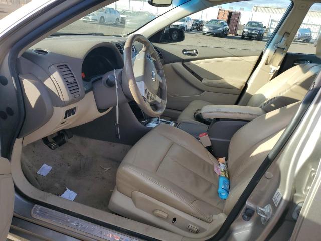 Photo 7 from auction – 2011 NISSAN ALTIMA BAS with VIN 1N4AL2AP1BN500490