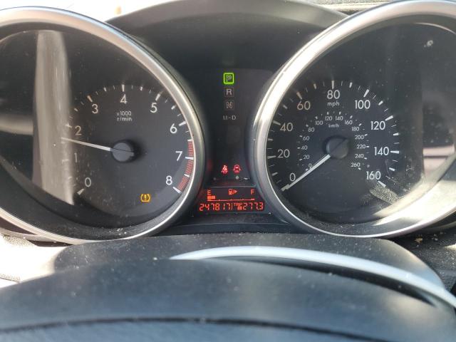 Photo 9 from auction – 2010 MAZDA 3 I with VIN JM1BL1SF2A1279003