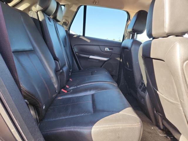 Photo 11 from auction – 2013 FORD EDGE LIMIT with VIN 2FMDK3KC7DBB91095
