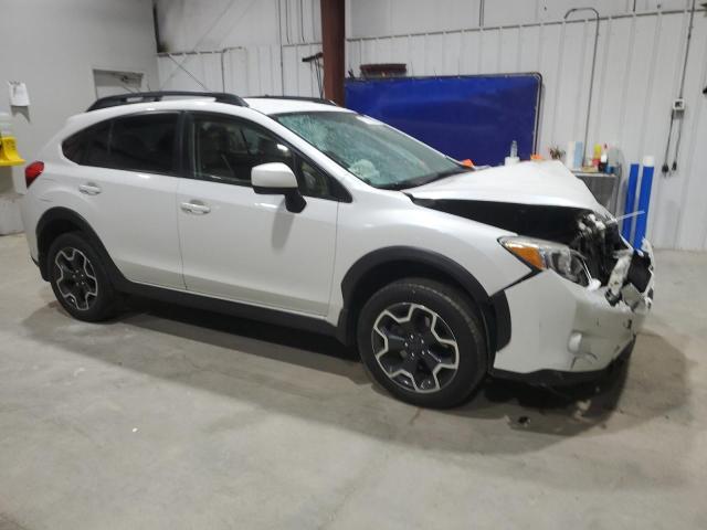 Photo 4 from auction – 2014 SUBARU XV CROSSTR with VIN JF2GPACC7E8205282