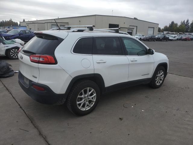 Photo 3 from auction – 2014 JEEP CHEROKEE L with VIN 1C4PJLCB7EW323993
