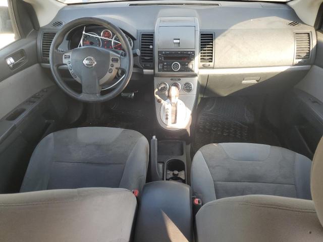 Photo 8 from auction – 2012 NISSAN SENTRA 2.0 with VIN 3N1AB6AP1CL713903
