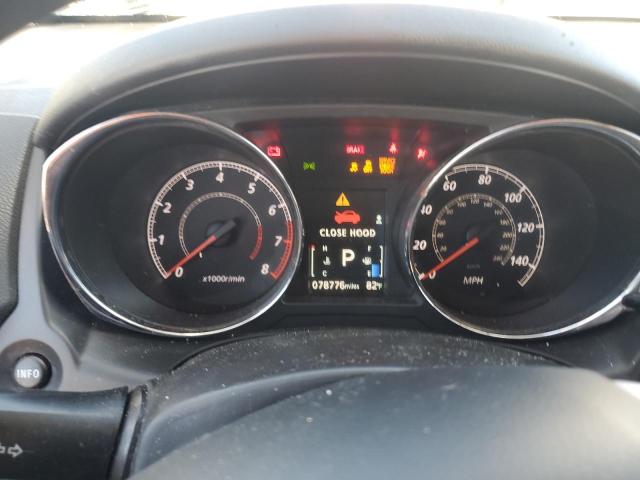 Photo 9 from auction – 2019 MITSUBISHI OUTLANDER with VIN JA4AP3AU9KU024256