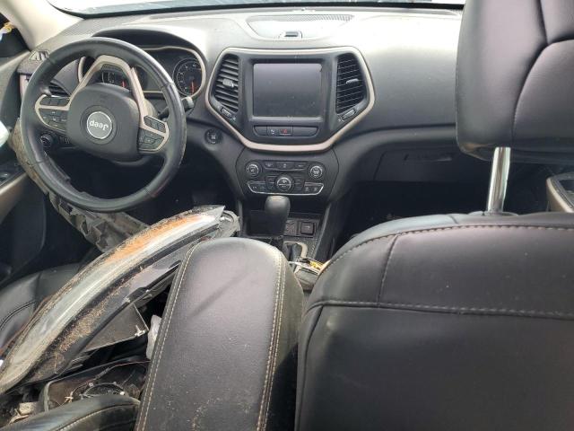 Zdjęcie 8 z aukcji – 2018 JEEP CHEROKEE L z VIN 1C4PJLDB0JD534828