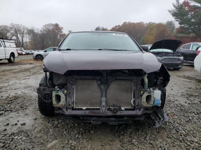 Photo 5 from auction – 2012 SUBARU IMPREZA PR with VIN JF1GPAC60CH222503