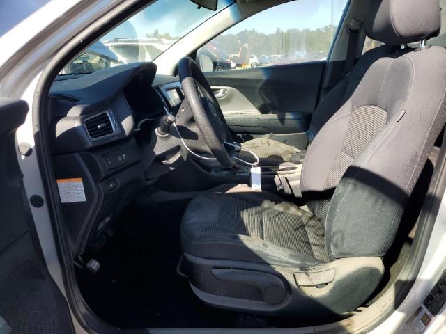Photo 7 from auction – 2018 KIA NIRO FE with VIN KNDCB3LC1J5206463