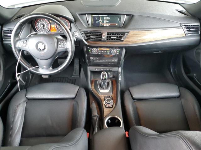 Photo 8 from auction – 2013 BMW X1 SDRIVE2 with VIN WBAVM1C5XDVW41217