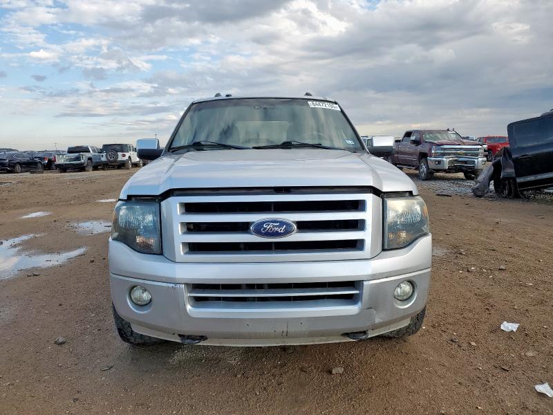 Photo 5 from auction – 2010 FORD EXPEDITION with VIN 1FMJU2A52AEB20543
