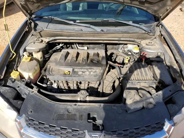 Photo 11 from auction – 2013 DODGE AVENGER SE with VIN 1C3CDZAB4DN687888