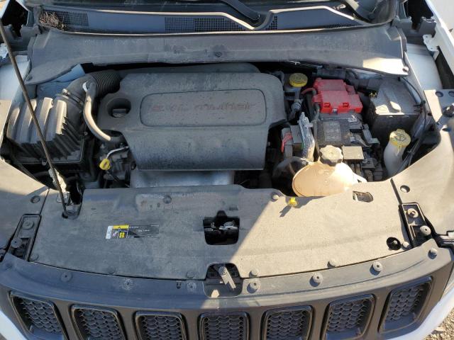Photo 12 from auction – 2021 JEEP COMPASS LA with VIN 3C4NJDBBXMT533538