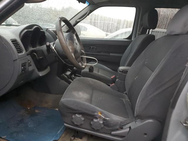 Photo 7 from auction – 2003 NISSAN FRONTIER C with VIN 1N6ED29Y13C433583
