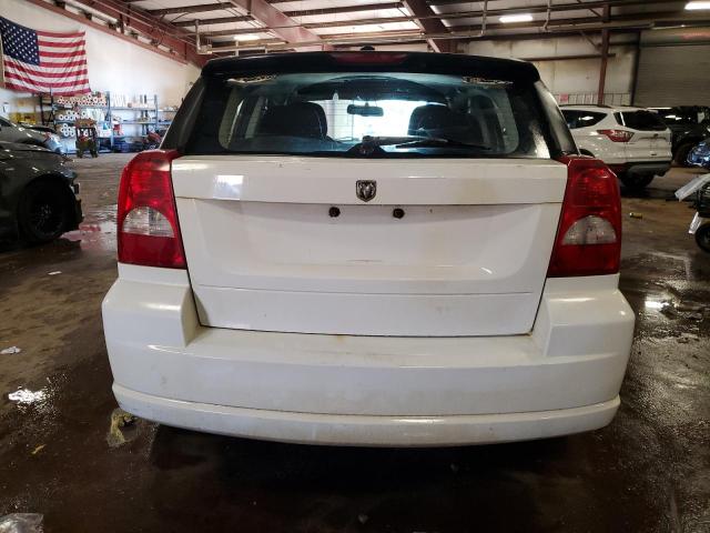 Photo 6 from auction – 2011 DODGE CALIBER MA with VIN 1B3CB3HA7BD295407