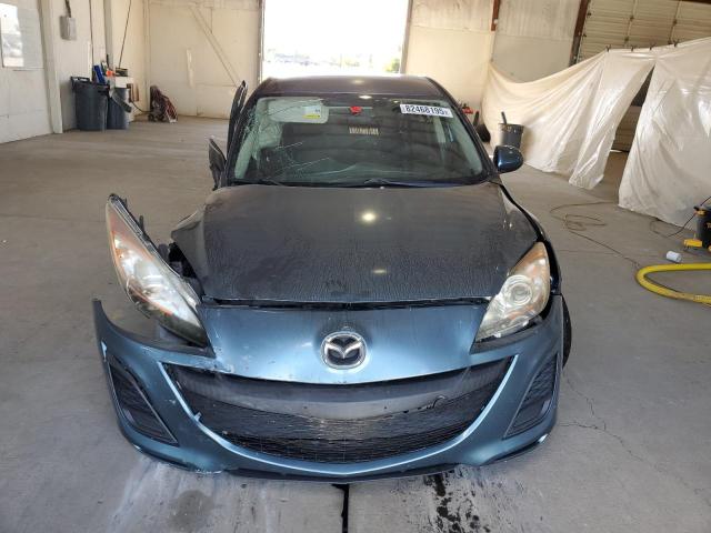 Photo 5 from auction – 2011 MAZDA 3 I with VIN JM1BL1UG4B1438286