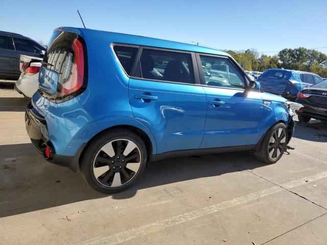 Photo 3 from auction – 2016 KIA SOUL + with VIN KNDJP3A56G7386209