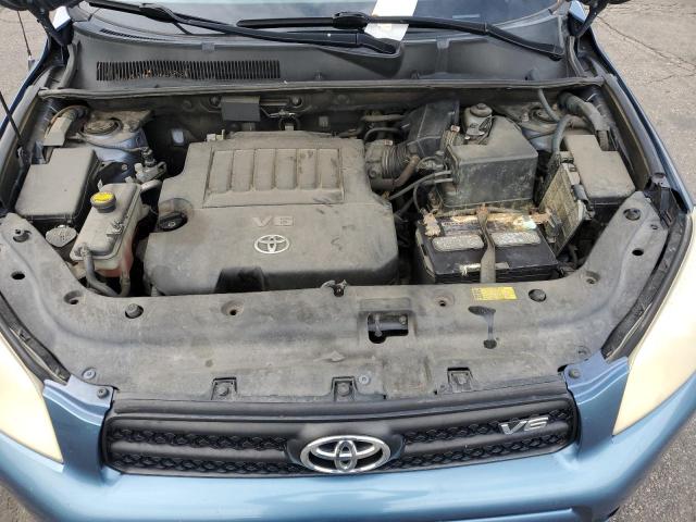 Photo 11 from auction – 2006 TOYOTA RAV4 with VIN JTMZK33V365003352