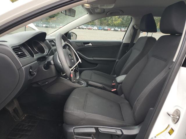 Photo 7 from auction – 2015 VOLKSWAGEN JETTA BASE with VIN 3VW2K7AJ1FM253544