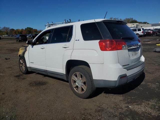 Photo 2 from auction – 2013 GMC TERRAIN SL with VIN 2GKALMEK4D6260996
