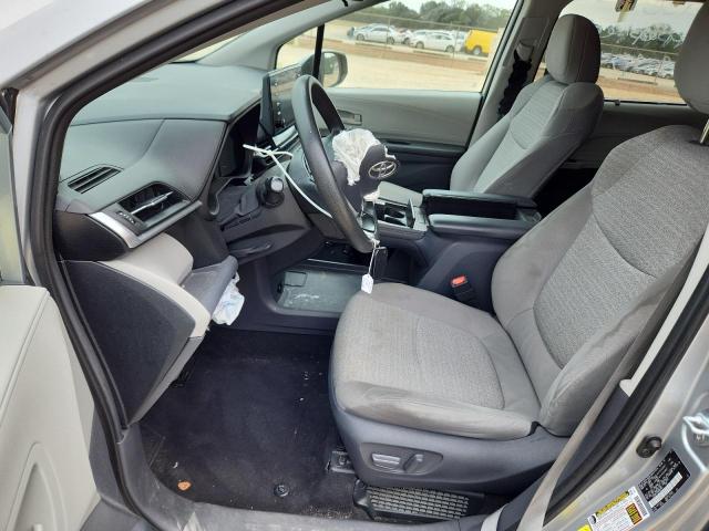 Photo 7 from auction – 2021 TOYOTA SIENNA LE with VIN 5TDKSKFC3MS032637