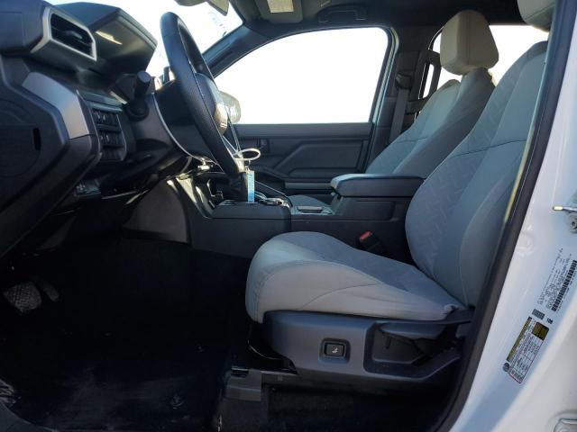 Photo 7 from auction – 2024 TOYOTA TACOMA DOU with VIN 3TMLB5JN2RM070169