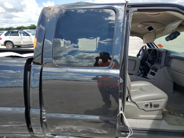 Photo 10 from auction – 2003 CHEVROLET SILVERADO with VIN 2GCEC19T231273546