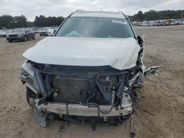 Photo 5 from auction – 2018 NISSAN PATHFINDER S with VIN 5N1DR2MM3JC627495