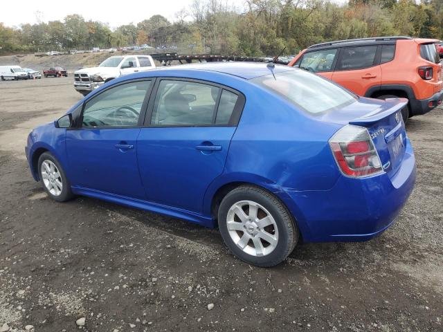 Photo 2 from auction – 2011 NISSAN SENTRA 2.0 with VIN 3N1AB6AP8BL607902