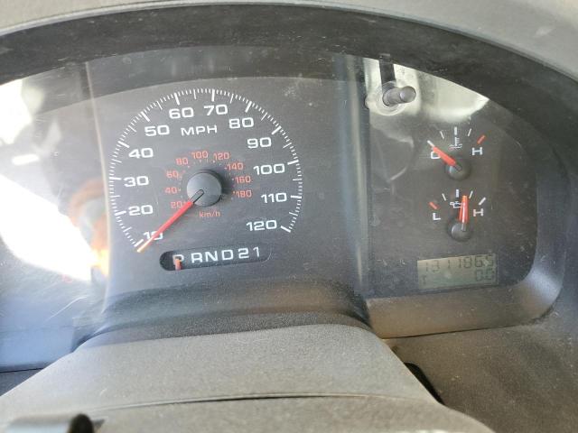 Photo 9 from auction – 2006 FORD F150 with VIN 1FTRX12W66KD23458