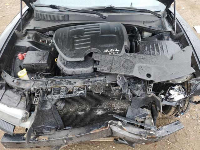 Photo 11 from auction – 2013 DODGE CHARGER SE with VIN 2C3CDXBG8DH555532