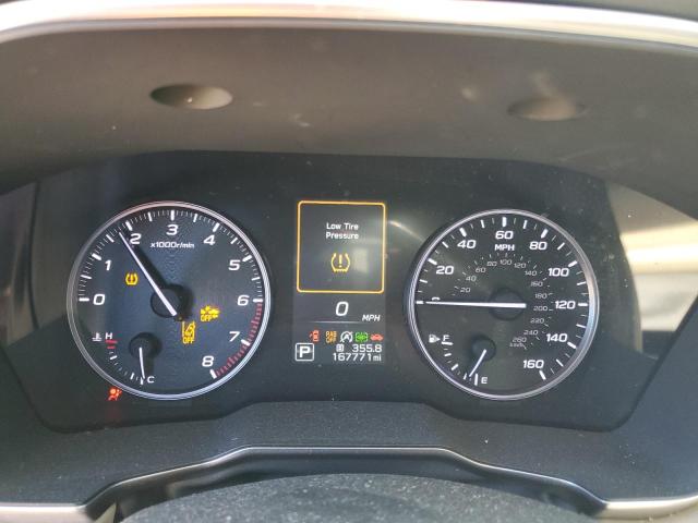Photo 9 from auction – 2020 SUBARU LEGACY LIM with VIN 4S3BWAN62L3026578