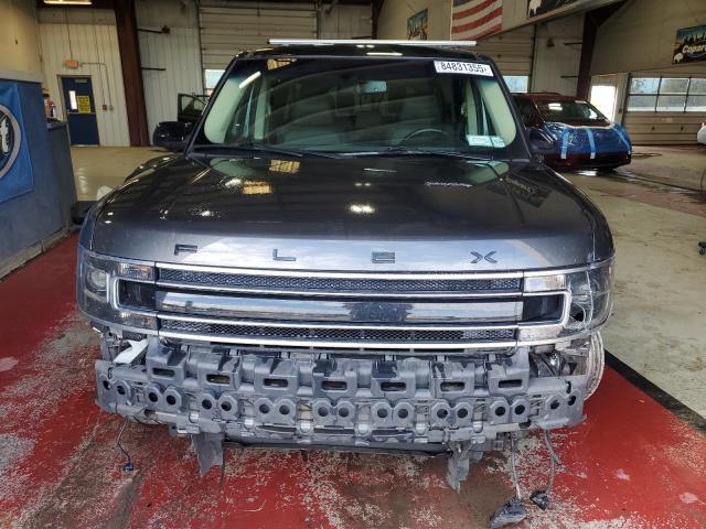 Photo 5 from auction – 2019 FORD FLEX LIMIT with VIN 2FMHK6D87KBA32702