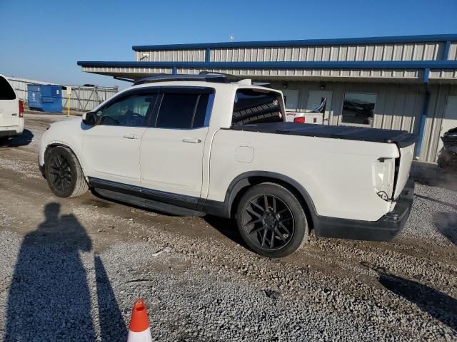 Foto 2 de la subasta – 2017 HONDA RIDGELINE con VIN 5FPYK3F56HB004835