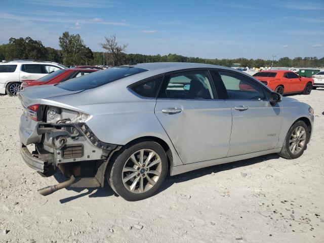 Photo 3 from auction – 2017 FORD FUSION SE with VIN 3FA6P0LU7HR374479