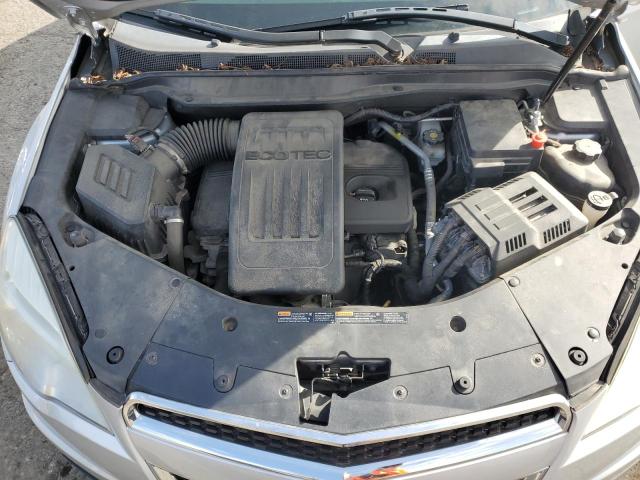 Photo 12 from auction – 2015 CHEVROLET EQUINOX LS with VIN 2GNFLEEK9F6228269