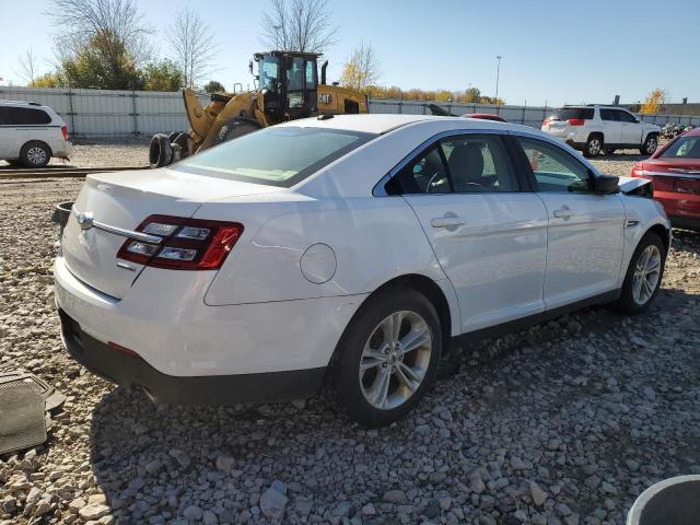 Photo 3 from auction – 2017 FORD TAURUS SE with VIN 1FAHP2D86HG145322