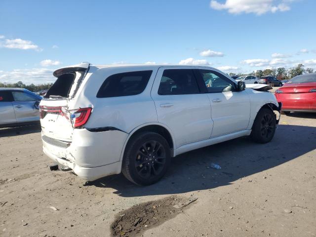 Photo 3 from auction – 2021 DODGE DURANGO GT with VIN 1C4RDJDG0MC750513
