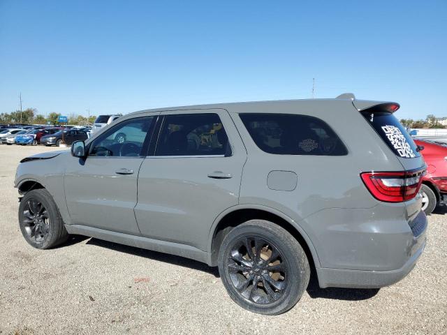Photo 2 from auction – 2021 DODGE DURANGO SX with VIN 1C4RDJAGXMC579676