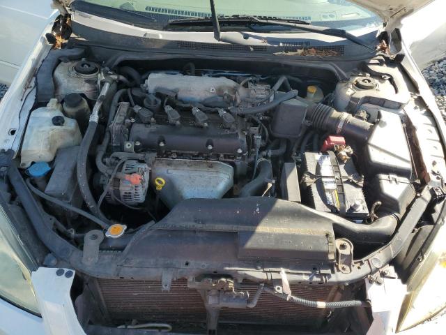 Photo 11 from auction – 2006 NISSAN ALTIMA S with VIN 1N4AL11D96C270201