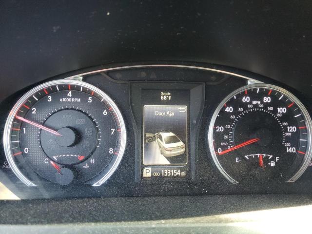 Photo 9 from auction – 2016 TOYOTA CAMRY LE with VIN 4T1BF1FK6GU541638