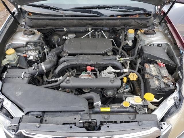 Zdjęcie 12 z aukcji – 2012 SUBARU OUTBACK 2.5I PREMIUM z VIN 4S4BRCCC8C3276303