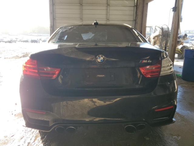 Photo 6 from auction – 2015 BMW M4 with VIN WBS3R9C56FF708654