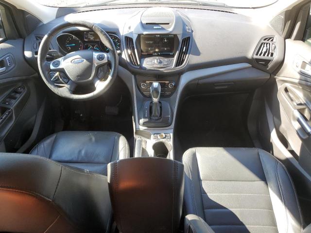 Photo 8 from auction – 2014 FORD ESCAPE SE with VIN 1FMCU9GX0EUC99767