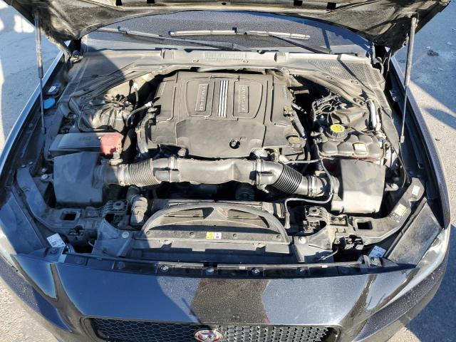 Photo 11 from auction – 2017 JAGUAR XE R - SPO with VIN SAJAL4BV7HA958460